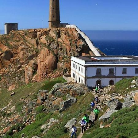 Ca Apartamentos Pampin Ponte Do Porto Εξωτερικό φωτογραφία